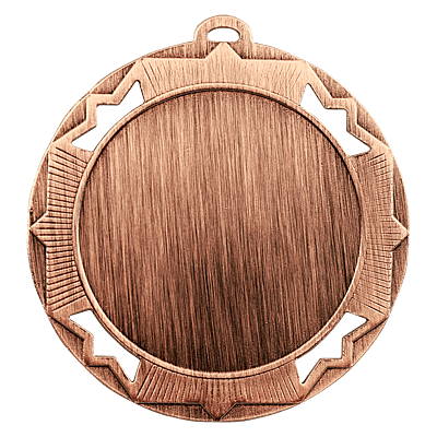Crown Medal