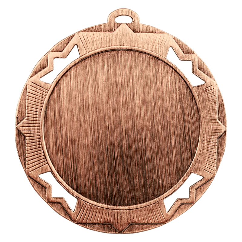 Crown Medal