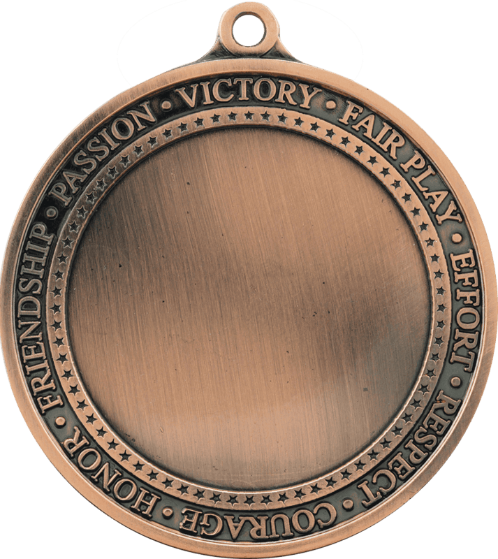 Inspirational Medal Holder