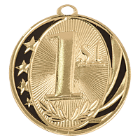 Midnite Star Medal