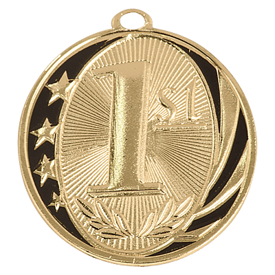 Midnite Star Medal