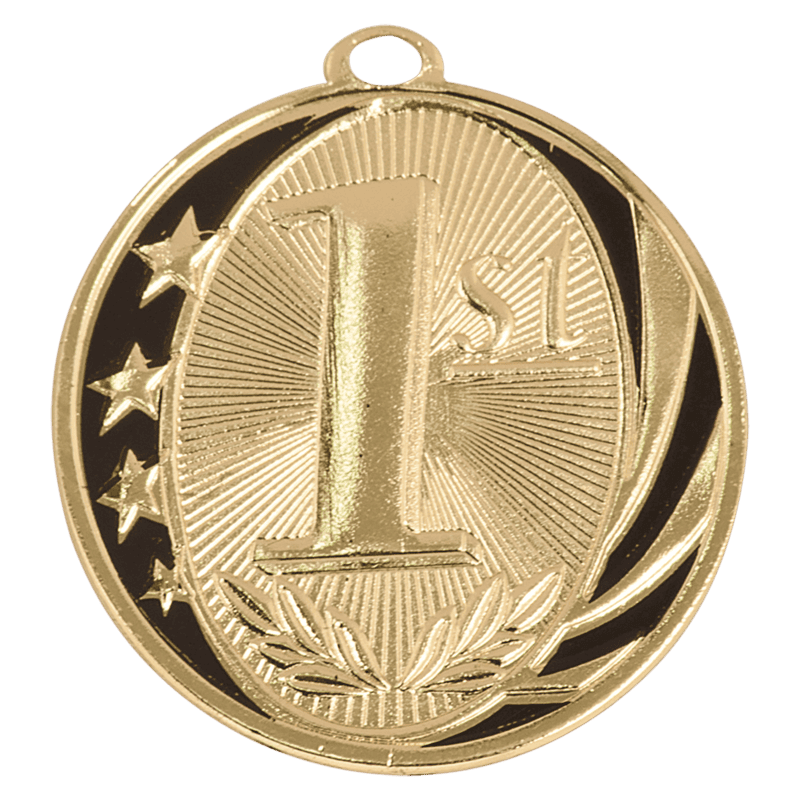 Midnite Star Medal