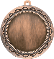 Sun Insert Holder Medal