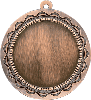 Sun Insert Holder Medal