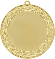 Weave Insert Holder Medal