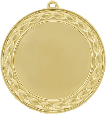 Weave Insert Holder Medal