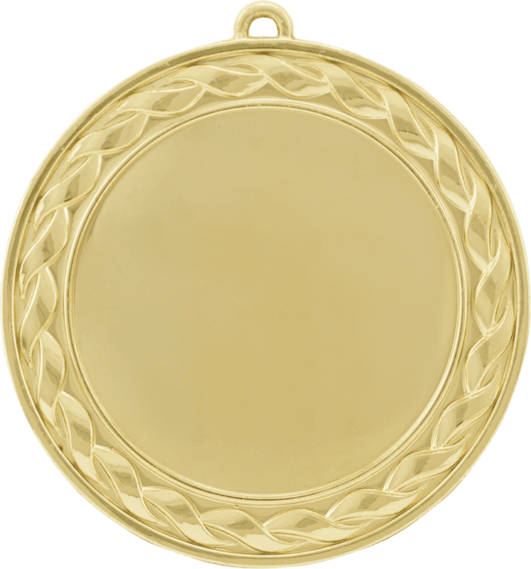 Weave Insert Holder Medal