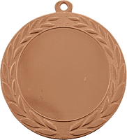 Wreath Medal