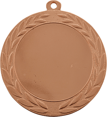Wreath Medal