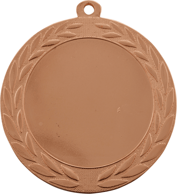 Wreath Medal