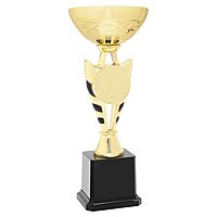 Winged Easy Cup Trophy
