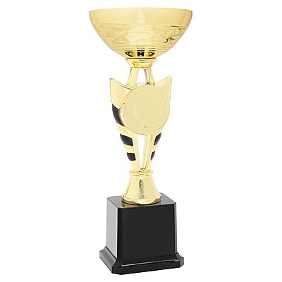 Winged Easy Cup Trophy