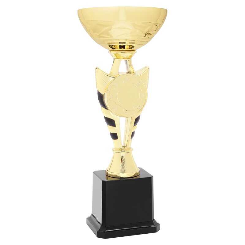Winged Easy Cup Trophy