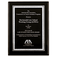 Textured  Florentine Border Plate/on a Black Piano Finish Plaque