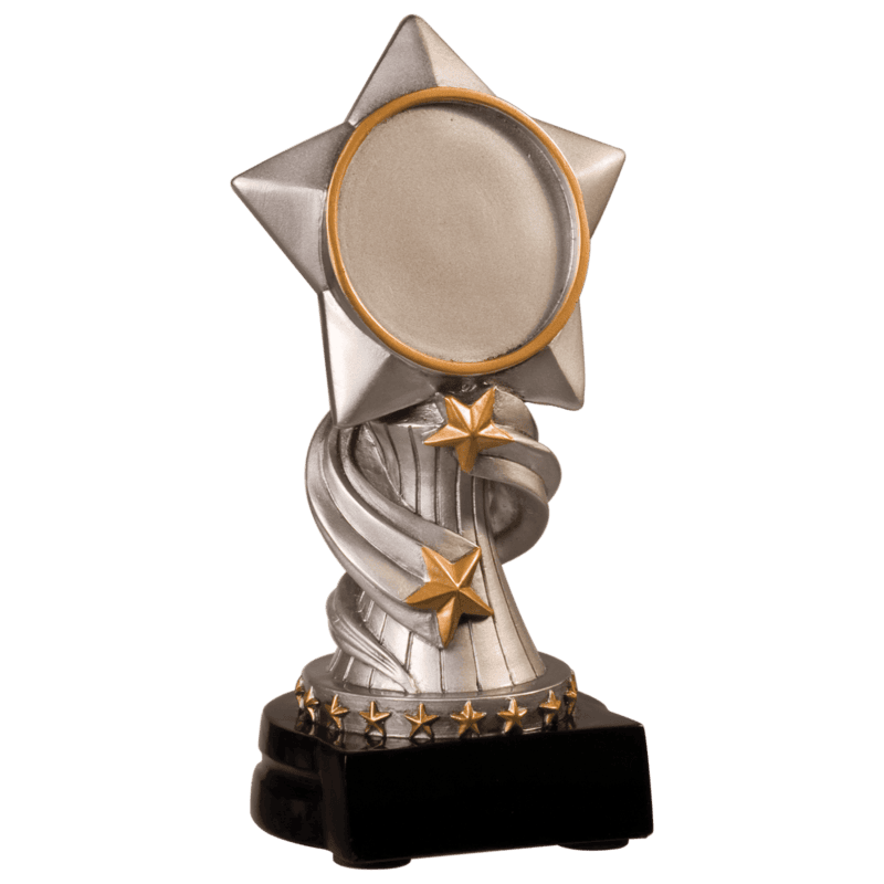 Encore Resin Trophy