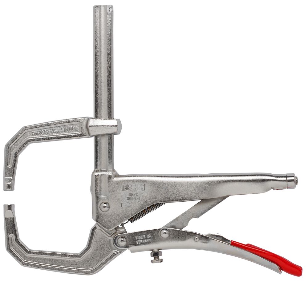 Bessey C-grip GRZC 110/80