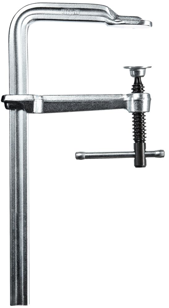 Bessey All-steel screw clamp classiX GS-K 400/120