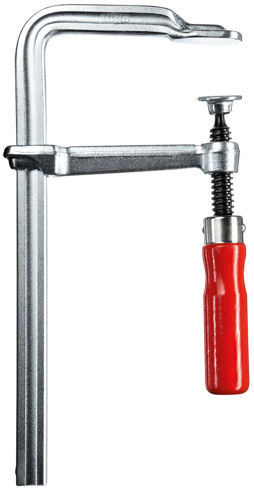Bessey All-steel screw clamp classiX GS 250/120