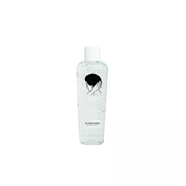 GLOSHEEN CURL ACTIVATOR GEL CLEAR 500ML..