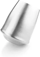 GSI Outdoors - Glacier Stainless Steel Nesting Wine Glass Stemless