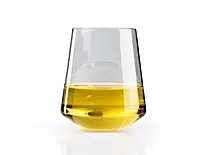 GSI Outdoors Stemless White Wine Glass Multicolor