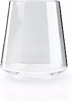 GSI Outdoors Stemless White Wine Glass Multicolor