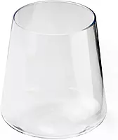 GSI Outdoors Stemless White Wine Glass Multicolor