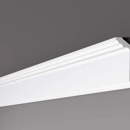 Cornisa decorativa GT, 120x50x2000 mm