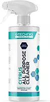 Gtechniq All Purpose Cleaner - Citrus Multi Purpose Cleaning Spray - Marine All Purpose Cleaner for Bilges, Trim, Consoles