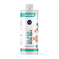Gtechniq Marine Glass Polish – Water Based Cleaner for Scratch Free Finish on Glass and Perspex