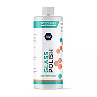 Gtechniq Marine Glass Polish – Water Based Cleaner for Scratch Free Finish on Glass and Perspex