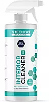 Gtechniq Marine Interior Cleaner for Hard and Soft Surfaces on Boat, Powerboat, Jet Ski and Yacht, Fabric Safe