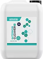 Gtechniq Marine Interior Cleaner for Hard and Soft Surfaces on Boat, Powerboat, Jet Ski and Yacht - Dirt Repellent, 5L