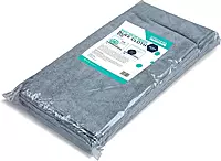 Gtechniq ZeroR Microfibre Buff Cloth – Ultra Soft Residue Removal, High Polyamide Content for Maximum Streak Free Absorption