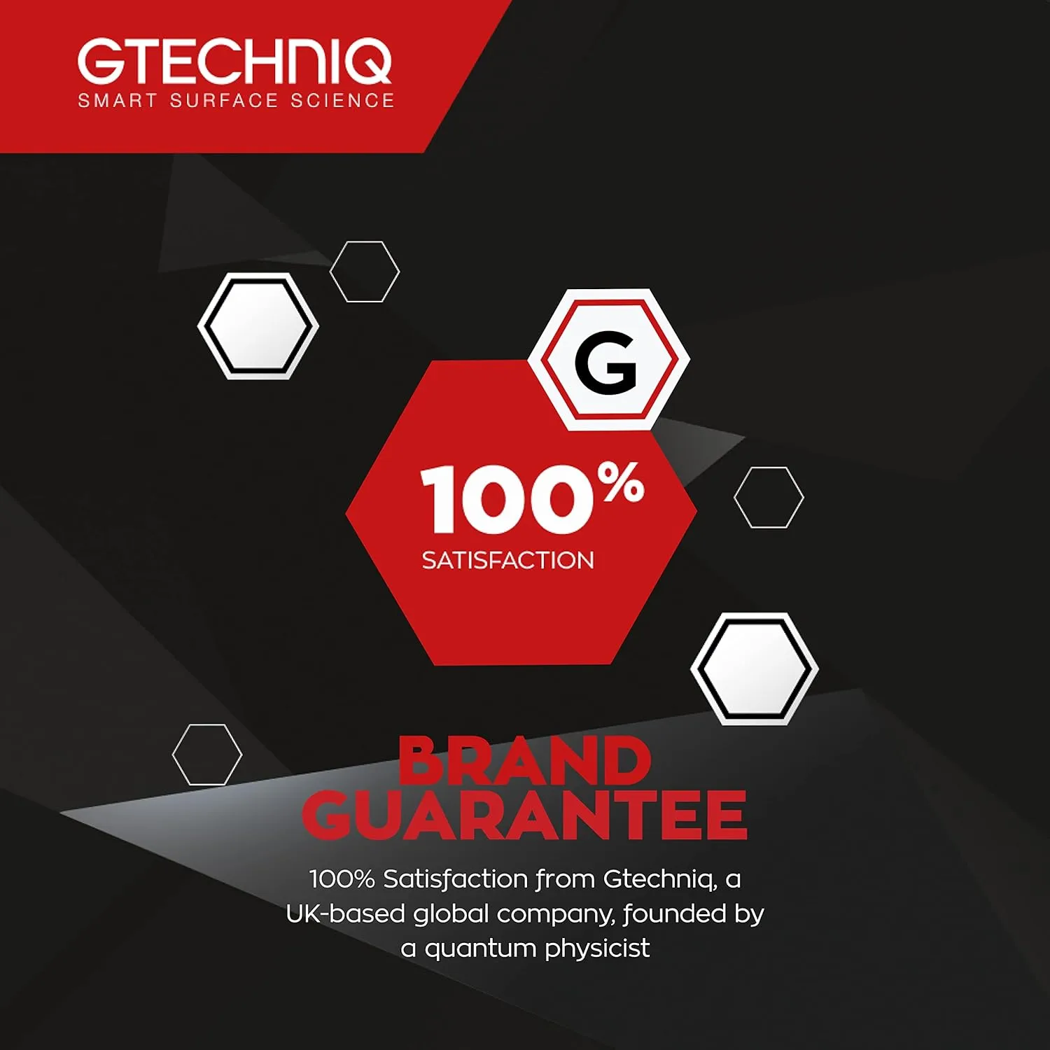 Gtechniq RIB Cleaner - 500ml