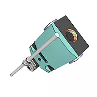 Siemens 3SE5122-0CH80 Mechanical Limit Switch with Roller Lever