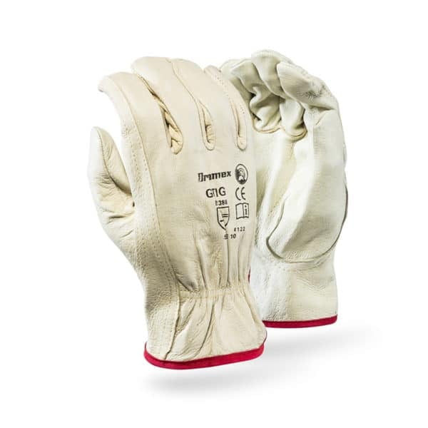 DROMEX TIG PIGSKIN FULL GRAIN LEATHER DRIVER VIP GLOVE DROMEX TIG PIGSKIN FULL GRAIN LEATHER DRIVER VIP GLOVE