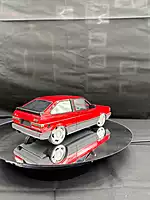 Brazilian Model Car 1/18