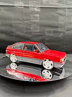 Brazilian Model Car 1/18