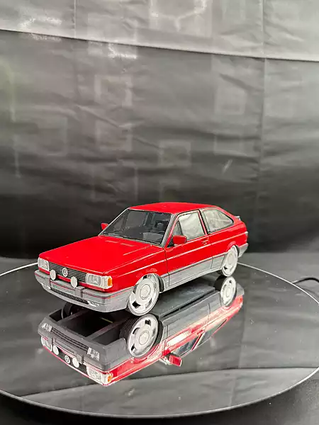 Brazilian Model Car 1/18