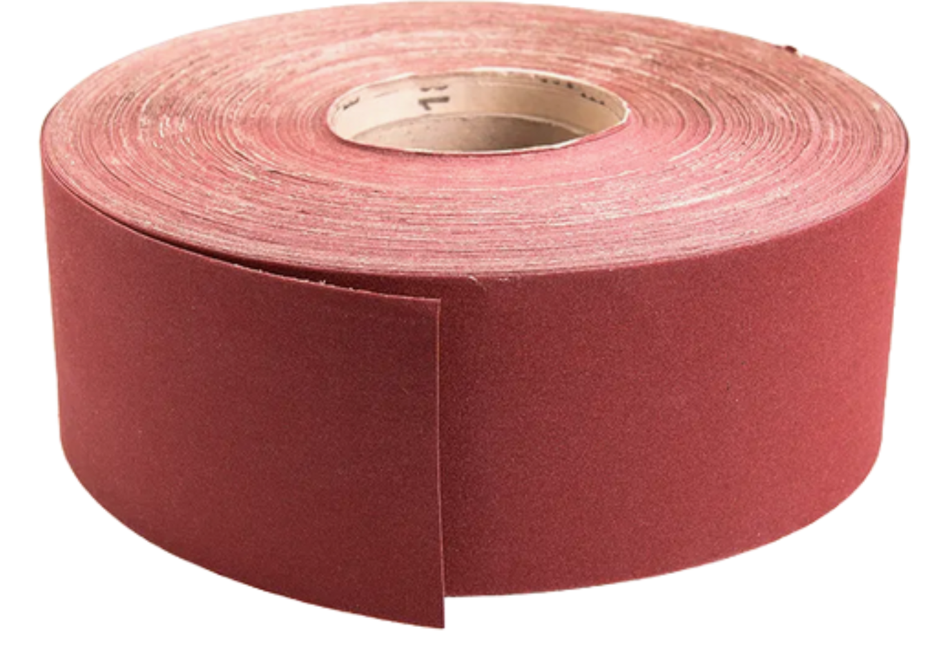 6”X50 mts - CLOTH ROLL - AL OXIDE - 120 GRIT