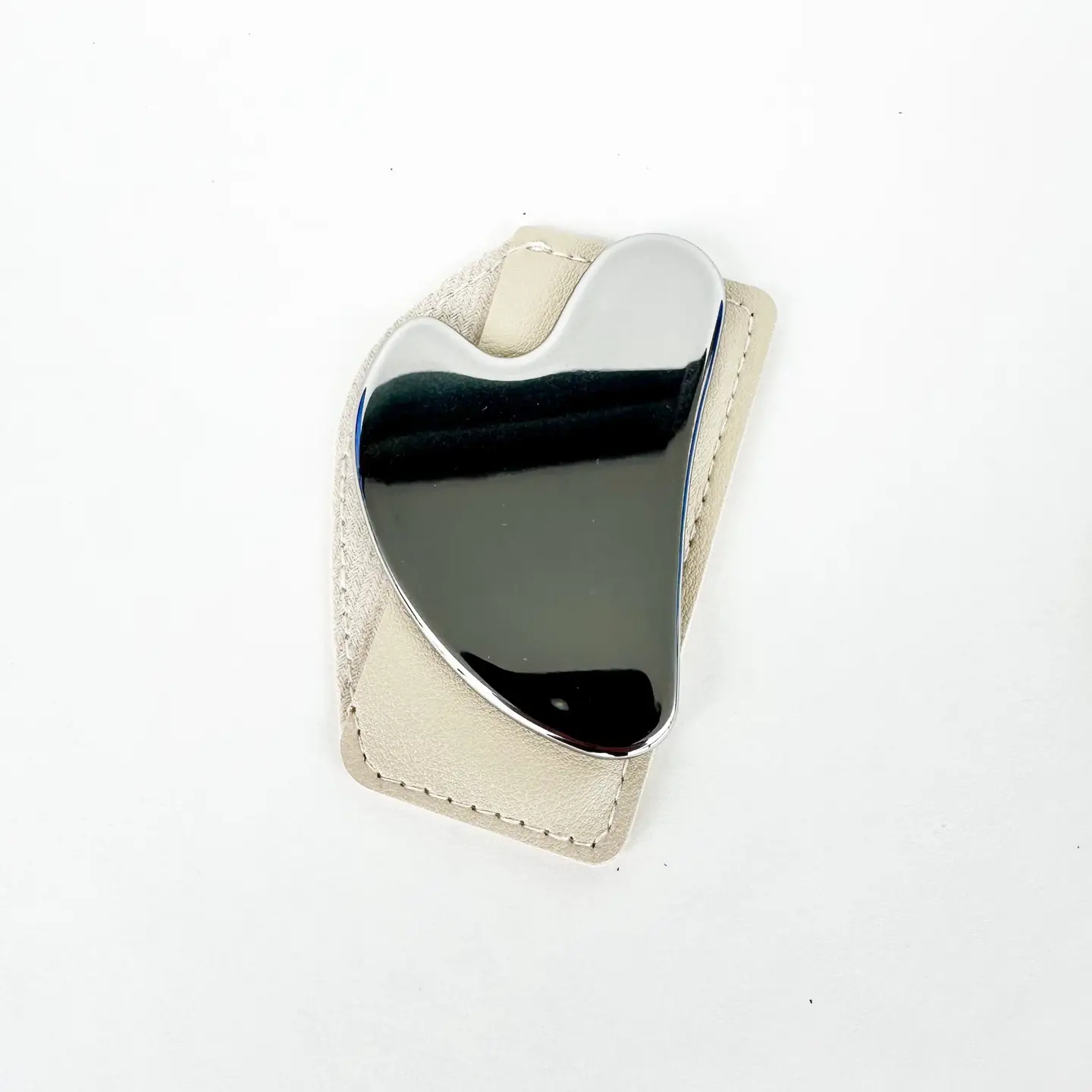 Stainless Steel Gua Sha Stainless Steel Gua Sha