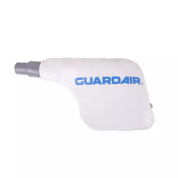 Guardair 1500A02 High Filtration Collection Bag 5.375 INCH