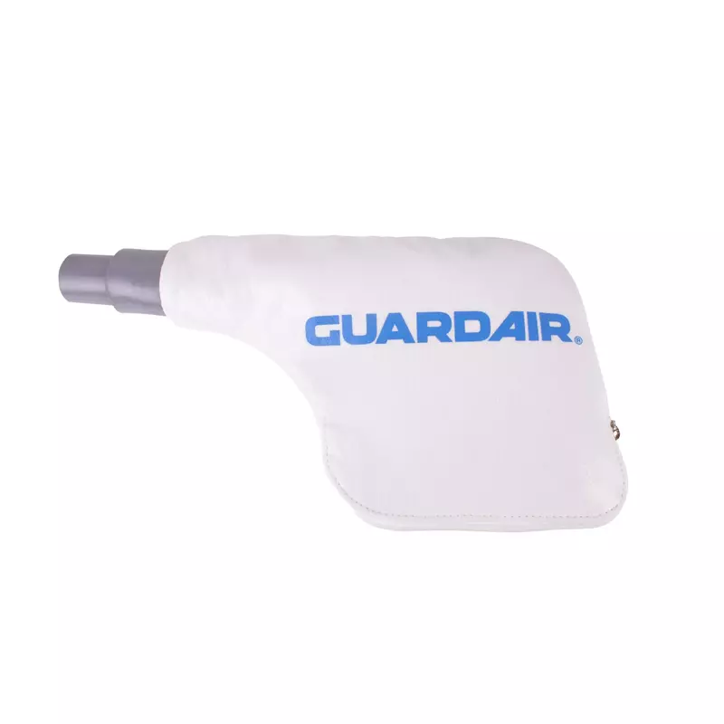 Guardair 1500A02 High Filtration Collection Bag 5.375 INCH