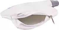 Guardair 1500A02 High Filtration Collection Bag 5.375 INCH