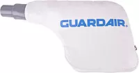 Guardair 1500A02 High Filtration Collection Bag 5.375 INCH