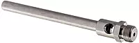 Guardair 18VNE003S 3-Inch Lazer Steel Extension with Venturi Nozzle 18 INCH