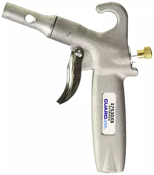 Guardair 57S30XB Original Safety Air Gun, 6.63 INCH
