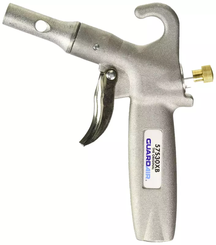 Guardair 57S30XB Original Safety Air Gun, 6.63 INCH