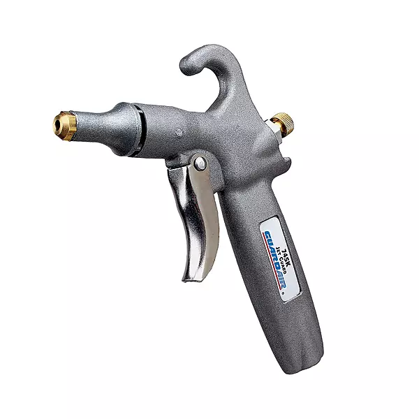 Guardair Jet Guard with Volume Control 74SK Safety Air Blow Gun OSHA Compliant Air Cone Nozzle Protects Against Chip